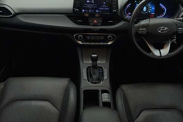 2022 Hyundai i30 Active PD.V4