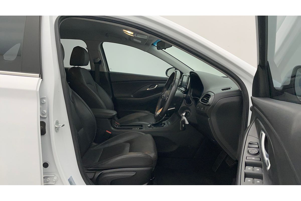 2022 Hyundai i30 Active PD.V4