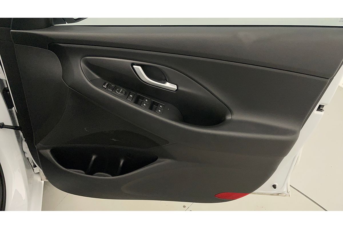 2022 Hyundai i30 Active PD.V4
