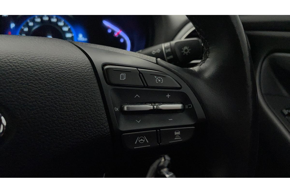 2022 Hyundai i30 Active PD.V4