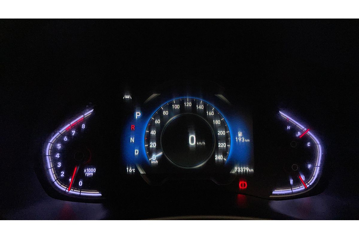 2022 Hyundai i30 Active PD.V4