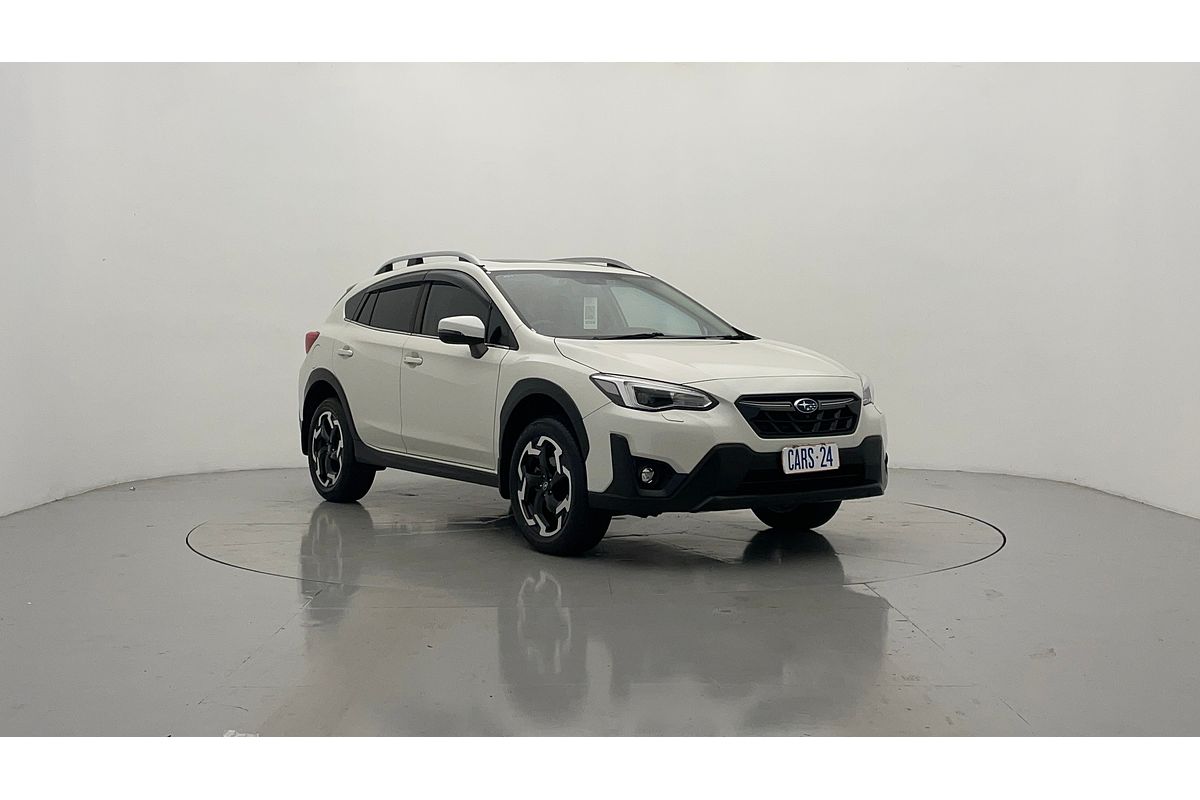 2020 Subaru XV 2.0i-S G5X