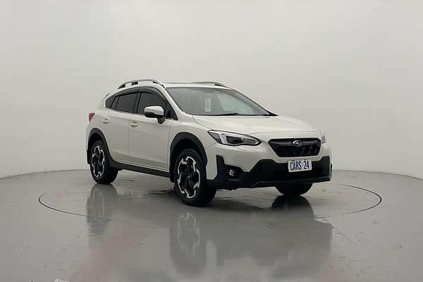 2020 Subaru XV 2.0i-S G5X