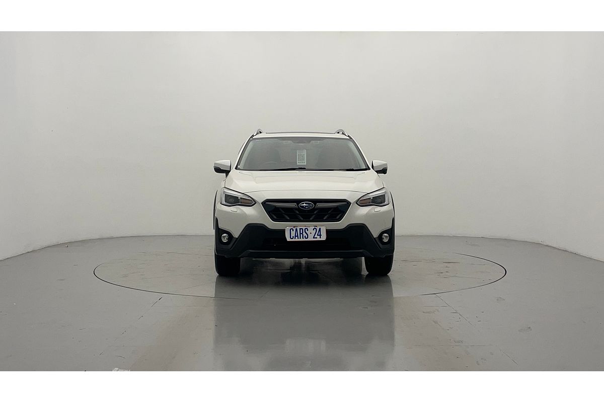 2020 Subaru XV 2.0i-S G5X