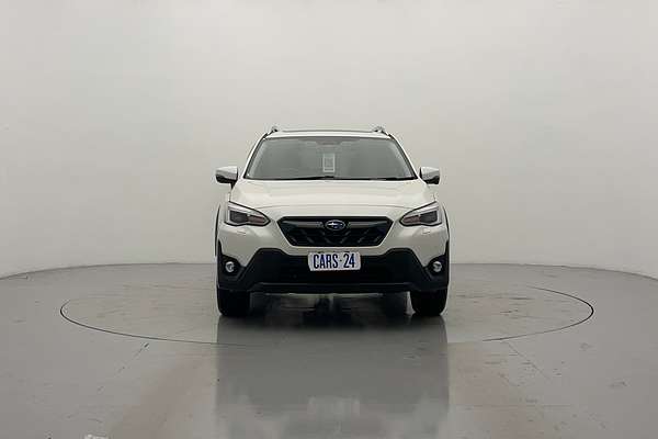 2020 Subaru XV 2.0i-S G5X