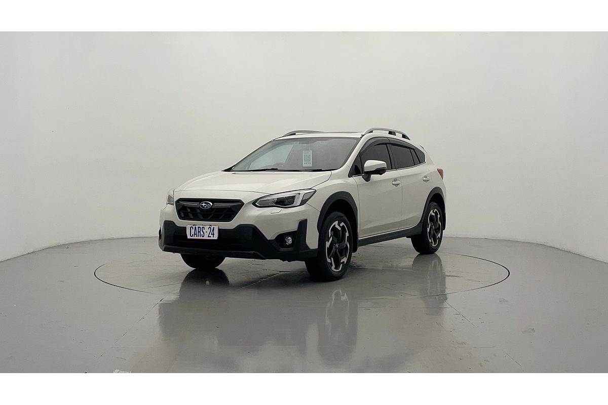 2020 Subaru XV 2.0i-S G5X