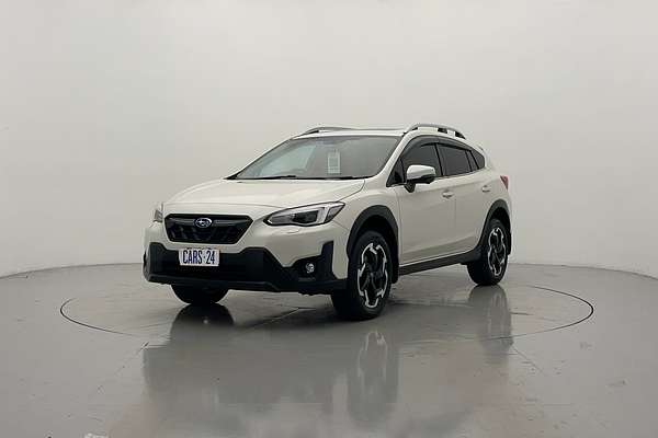 2020 Subaru XV 2.0i-S G5X