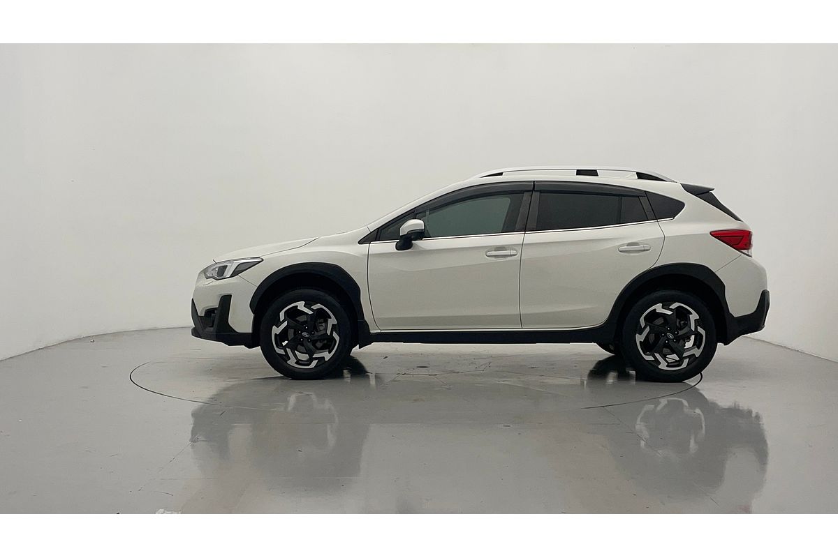 2020 Subaru XV 2.0i-S G5X