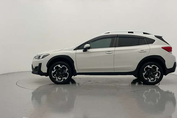 2020 Subaru XV 2.0i-S G5X