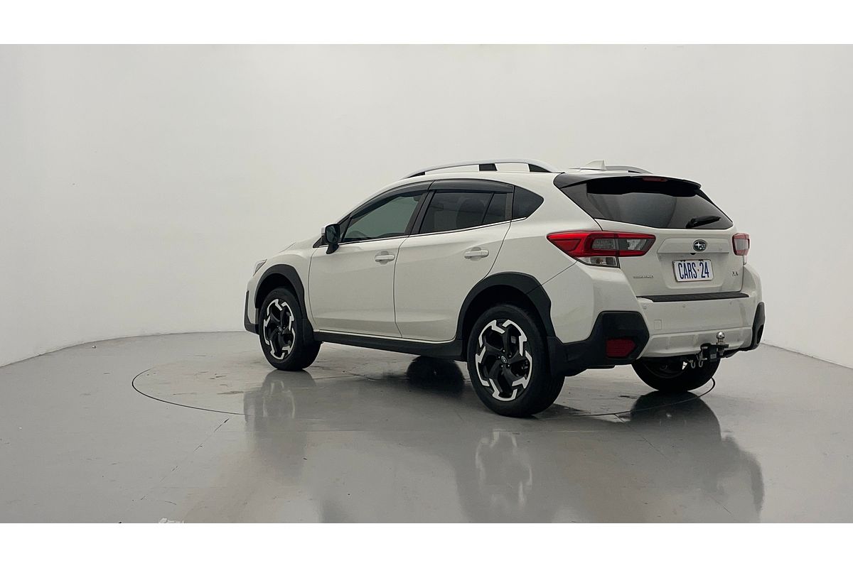 2020 Subaru XV 2.0i-S G5X