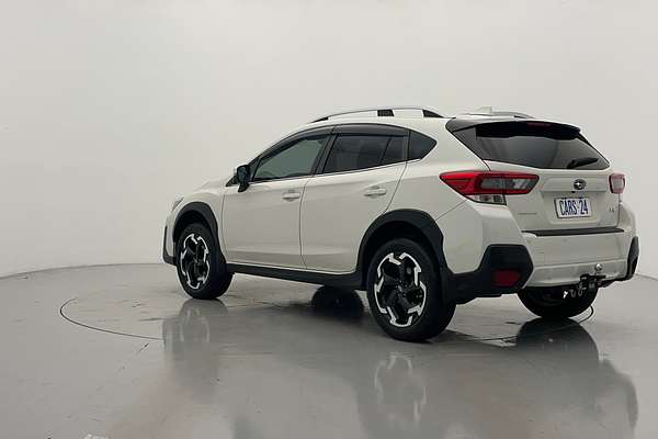 2020 Subaru XV 2.0i-S G5X