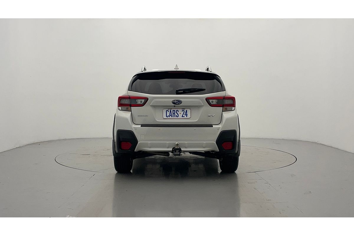 2020 Subaru XV 2.0i-S G5X