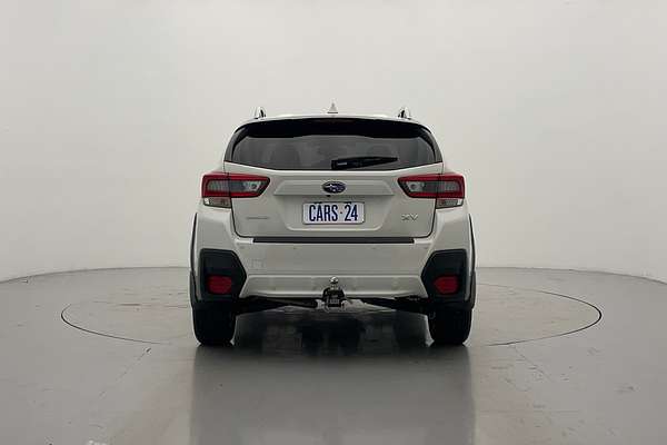 2020 Subaru XV 2.0i-S G5X