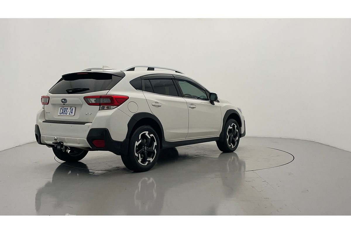 2020 Subaru XV 2.0i-S G5X