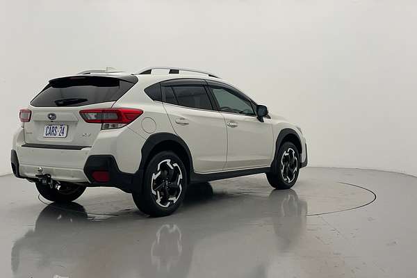 2020 Subaru XV 2.0i-S G5X
