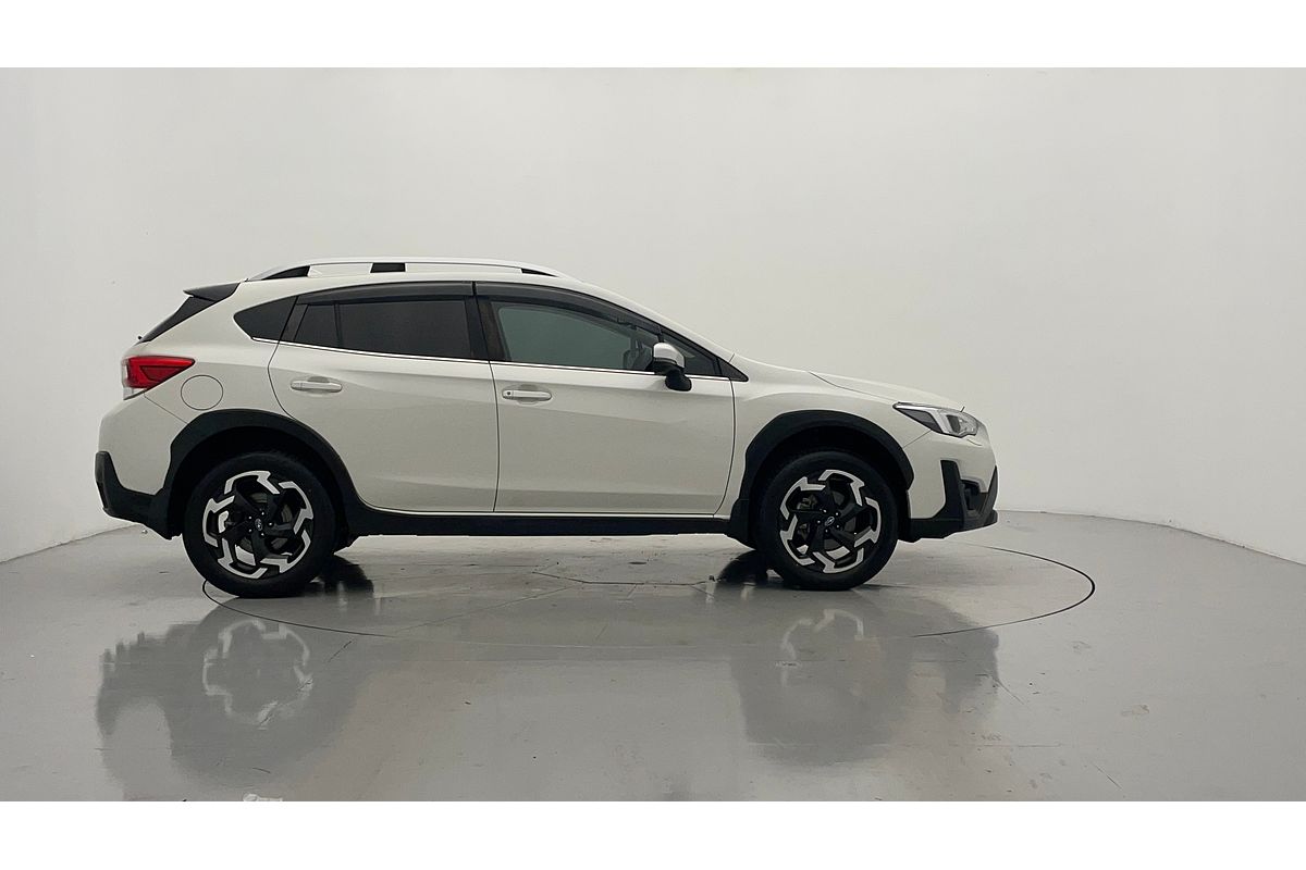 2020 Subaru XV 2.0i-S G5X