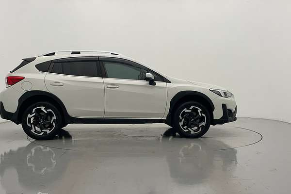2020 Subaru XV 2.0i-S G5X