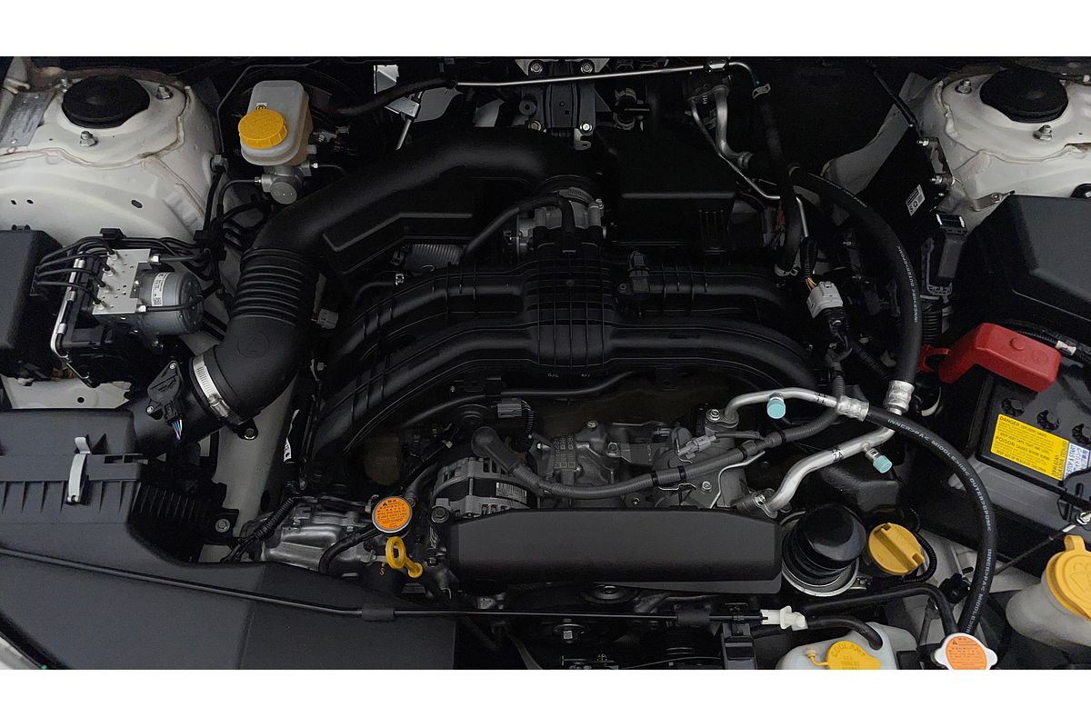 2020 Subaru XV 2.0i-S G5X