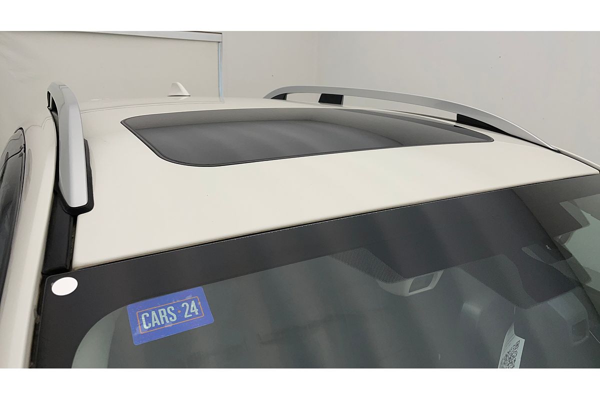 2020 Subaru XV 2.0i-S G5X