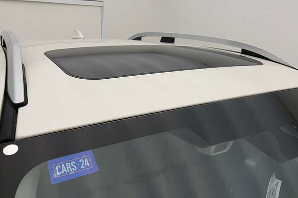 2020 Subaru XV 2.0i-S G5X