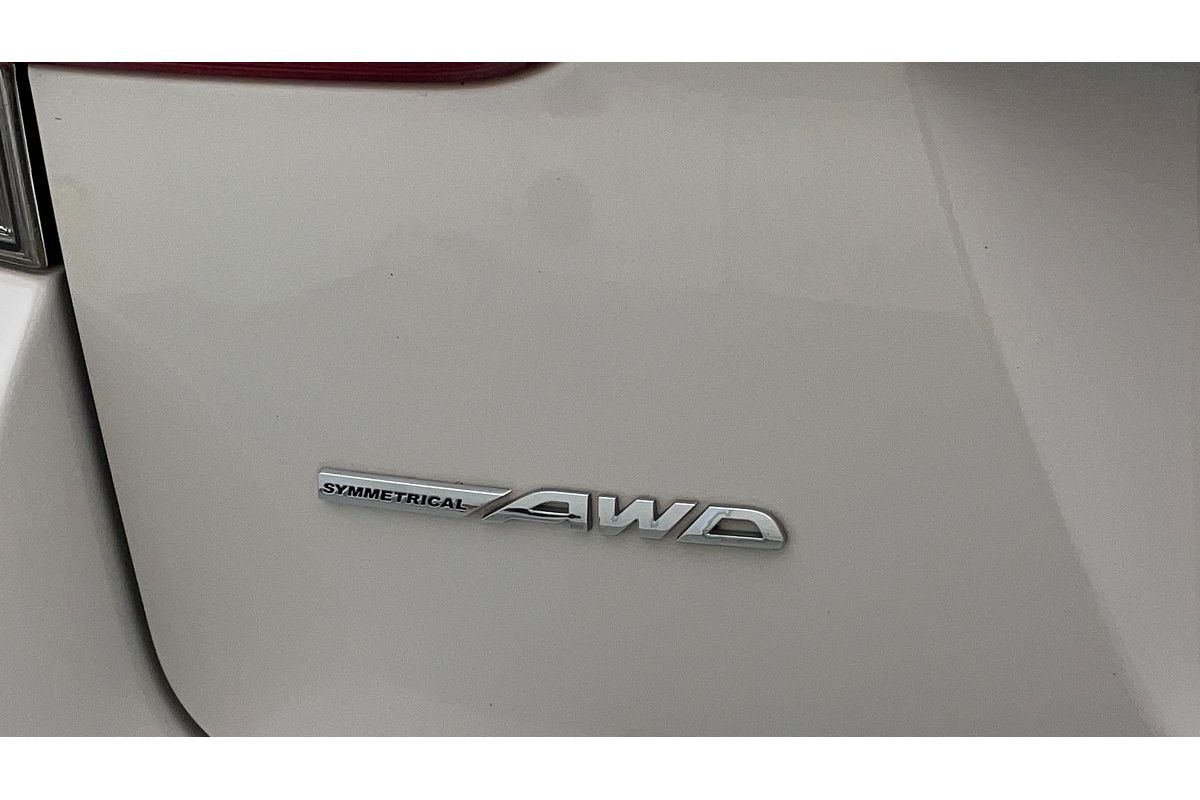 2020 Subaru XV 2.0i-S G5X