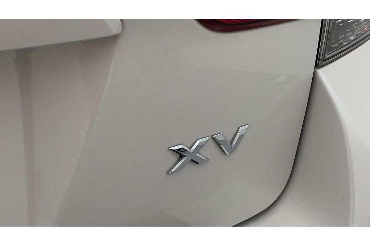 2020 Subaru XV 2.0i-S G5X