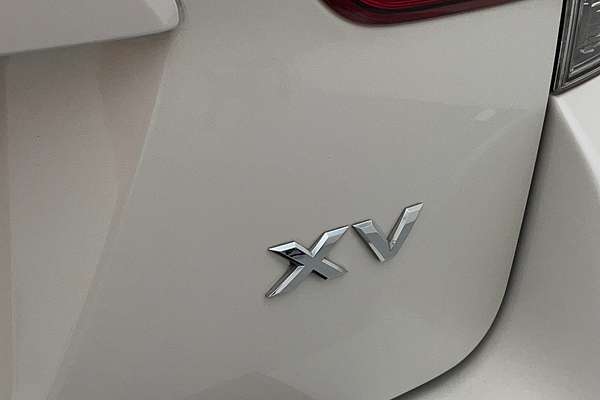 2020 Subaru XV 2.0i-S G5X