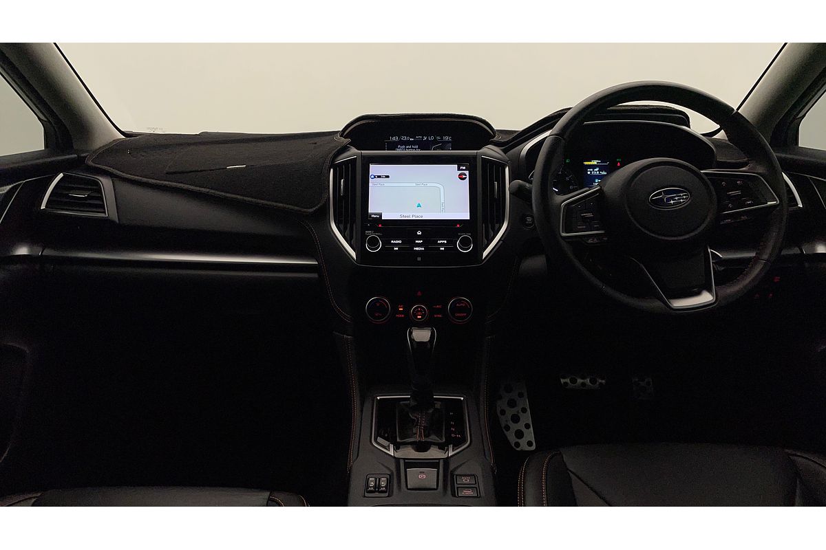 2020 Subaru XV 2.0i-S G5X