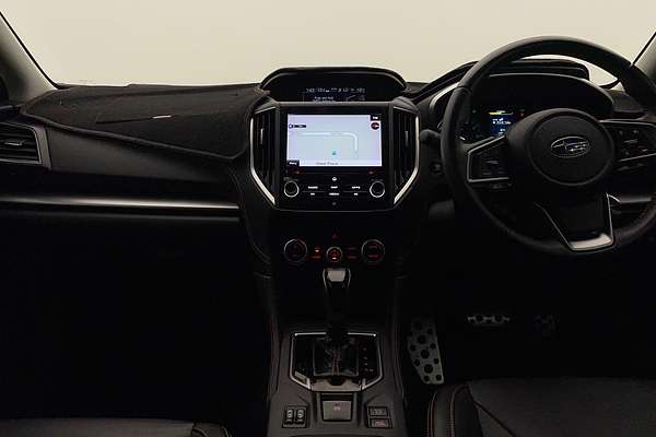2020 Subaru XV 2.0i-S G5X