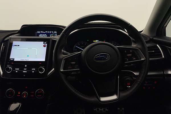 2020 Subaru XV 2.0i-S G5X