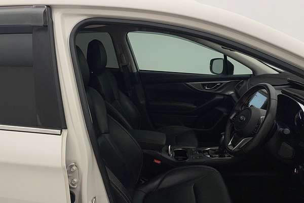2020 Subaru XV 2.0i-S G5X