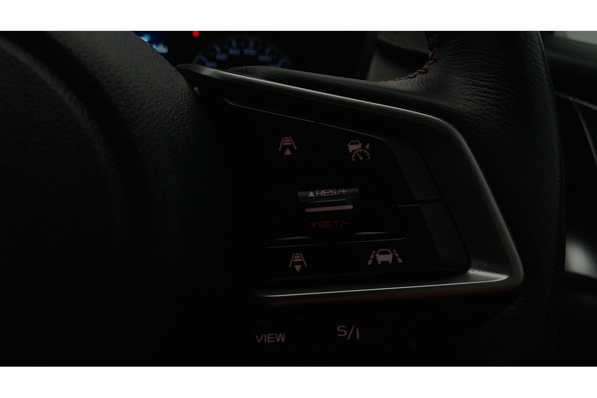 2020 Subaru XV 2.0i-S G5X