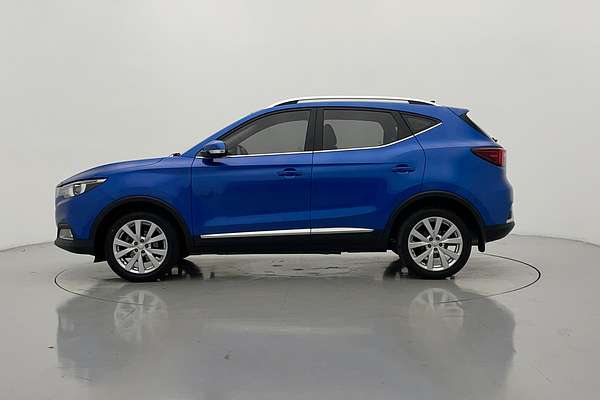2021 MG ZS Excite AZS1