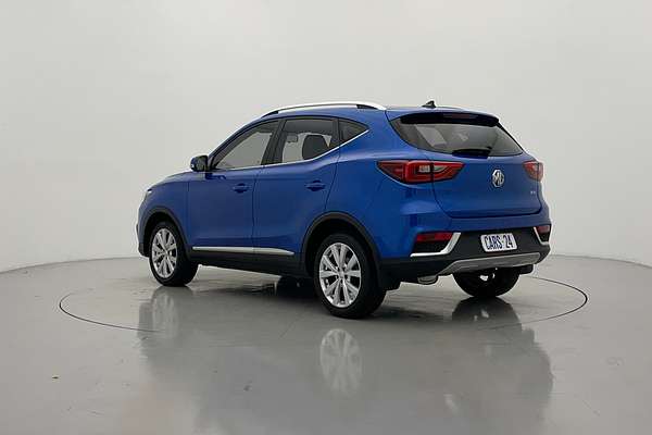 2021 MG ZS Excite AZS1