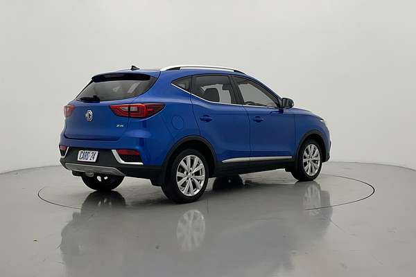 2021 MG ZS Excite AZS1