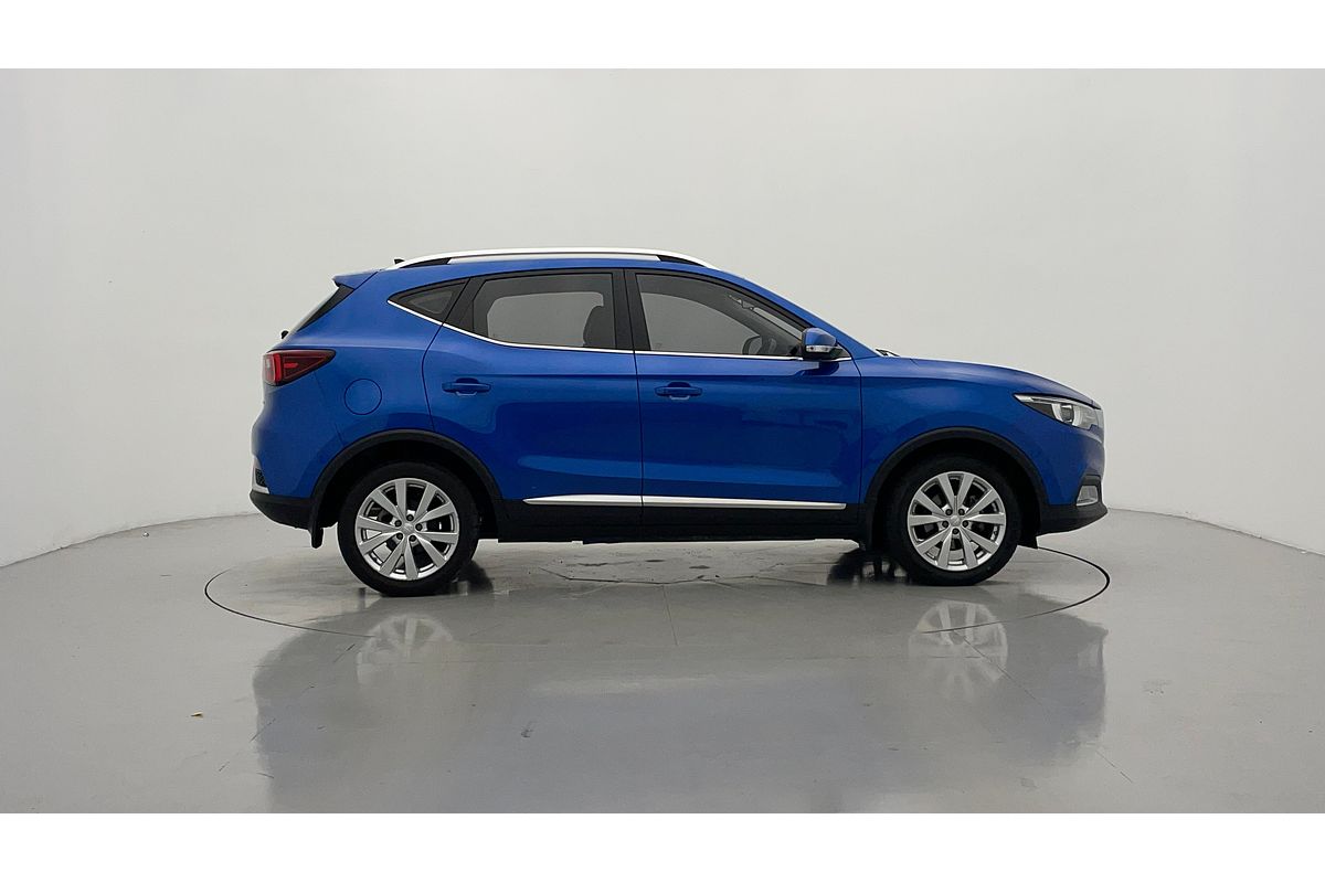 2021 MG ZS Excite AZS1