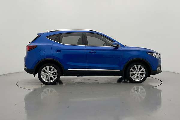 2021 MG ZS Excite AZS1