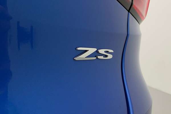2021 MG ZS Excite AZS1