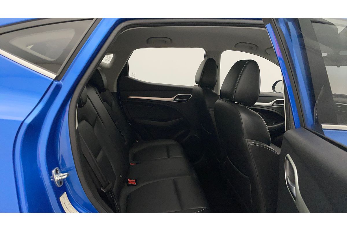 2021 MG ZS Excite AZS1