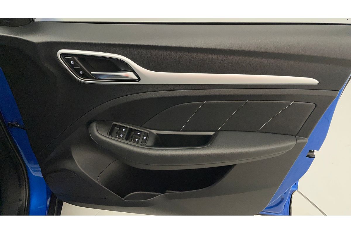 2021 MG ZS Excite AZS1