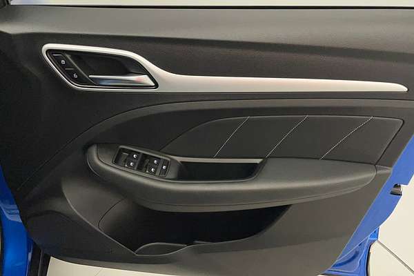 2021 MG ZS Excite AZS1