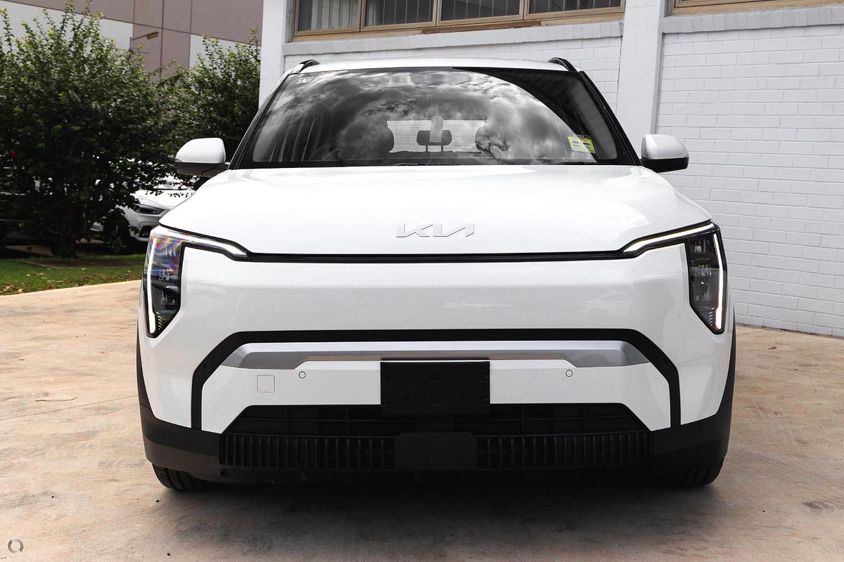 2025 Kia EV3 Air Long Range SV