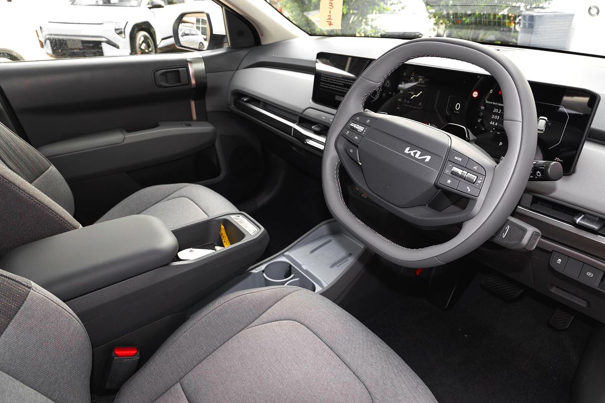 2025 Kia EV3 Air Long Range SV