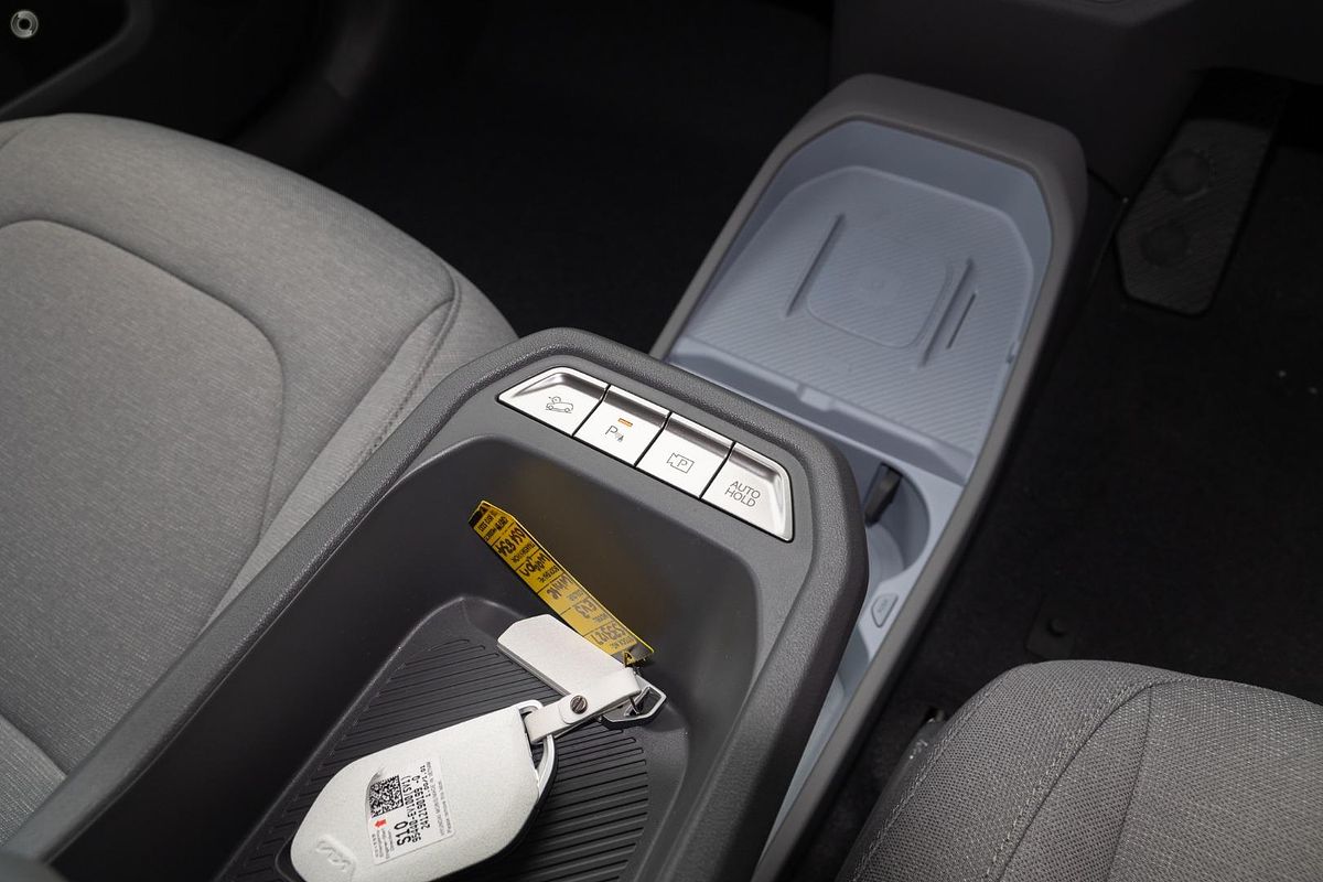 2025 Kia EV3 Air Long Range SV