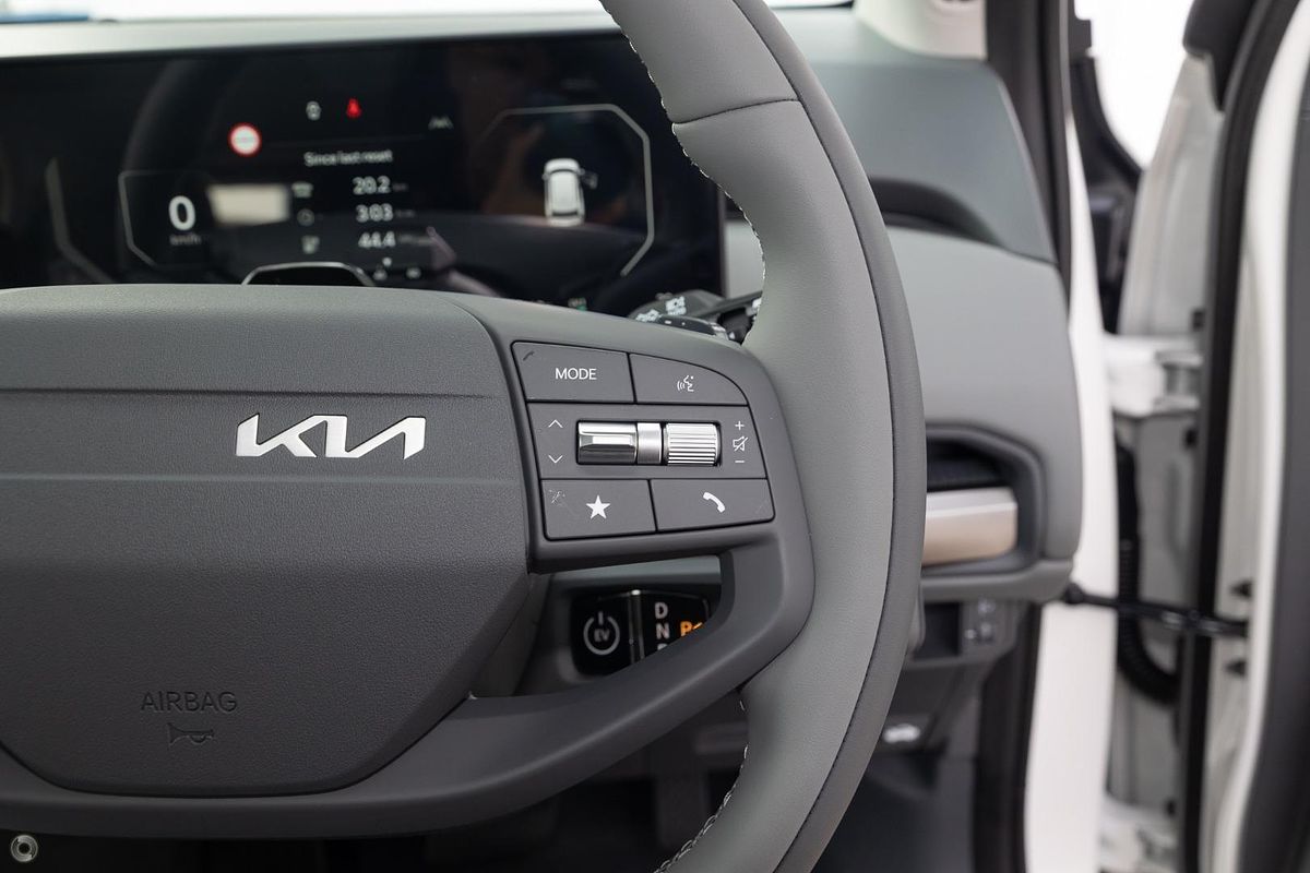 2025 Kia EV3 Air Long Range SV