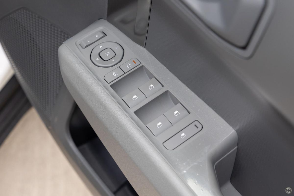 2025 Kia EV3 Air Long Range SV