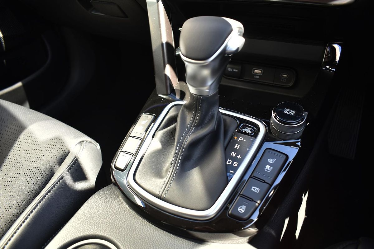 2025 Kia Seltos GT-Line SP2 PE