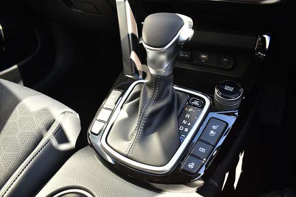2025 Kia Seltos GT-Line SP2 PE