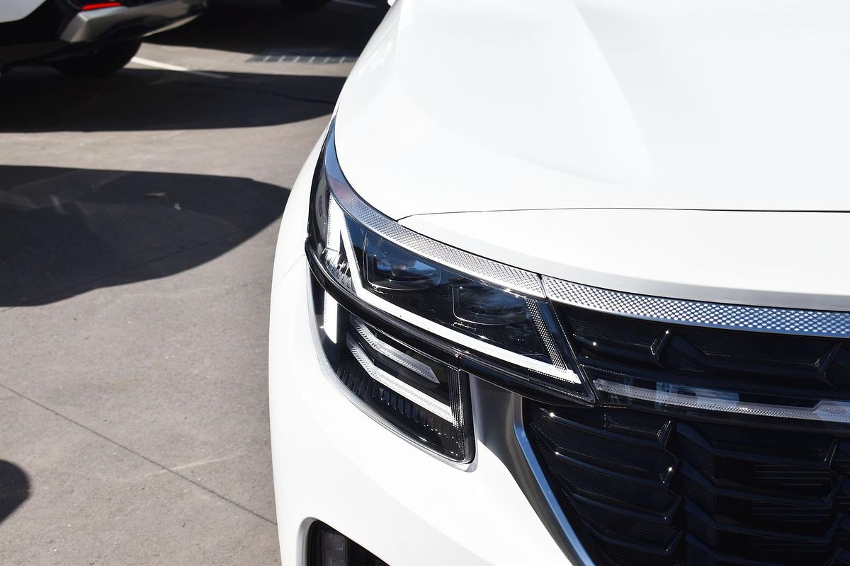 2025 Kia Seltos GT-Line SP2 PE