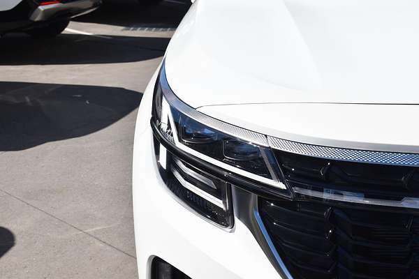 2025 Kia Seltos GT-Line SP2 PE